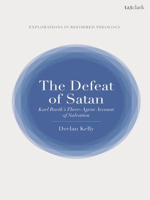 cover image of The Defeat of Satan